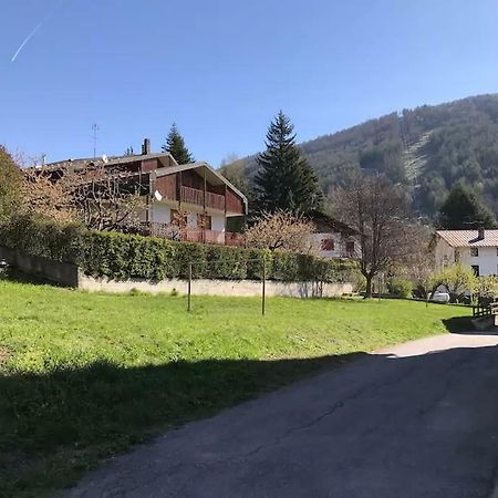 Bardonecchia Holidays Екстер'єр фото