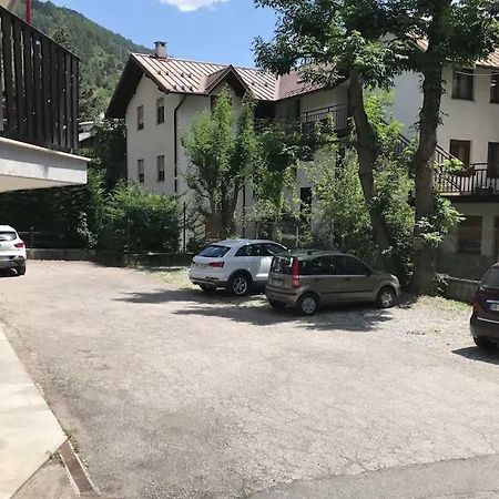 Bardonecchia Holidays Екстер'єр фото