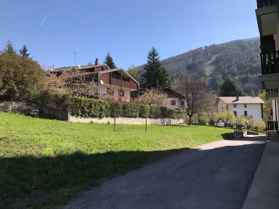 Bardonecchia Holidays Екстер'єр фото