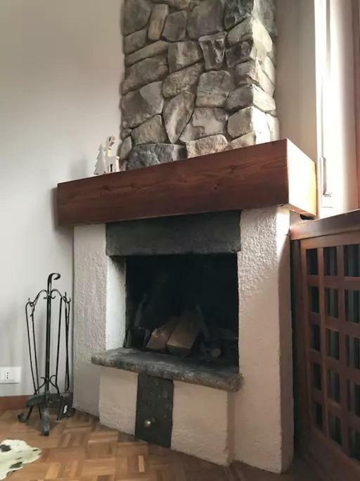 Bardonecchia Holidays Екстер'єр фото