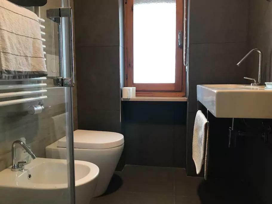 Bardonecchia Holidays Екстер'єр фото