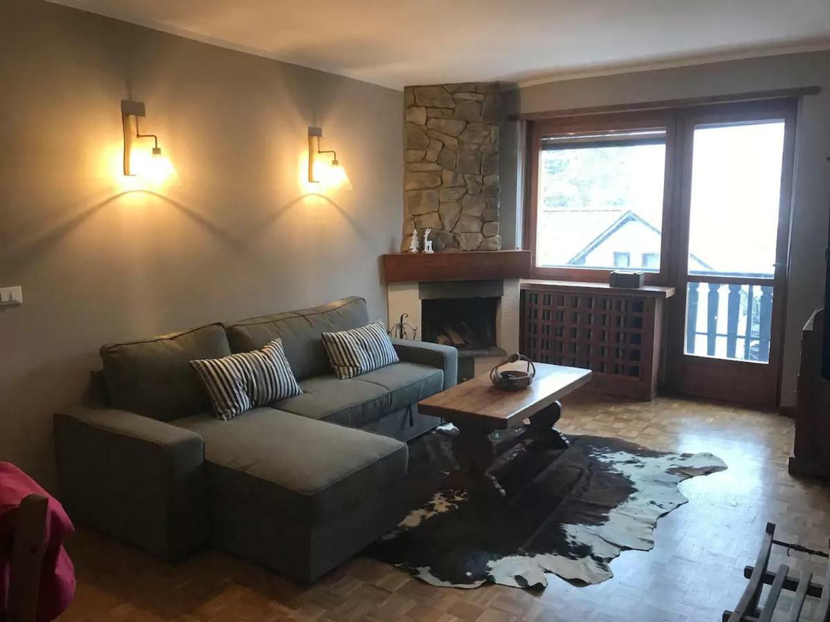 Bardonecchia Holidays Екстер'єр фото